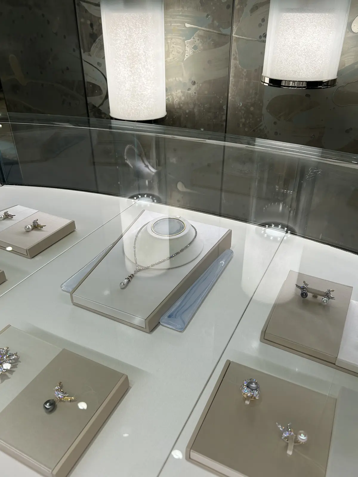 ティファニー　銀座店