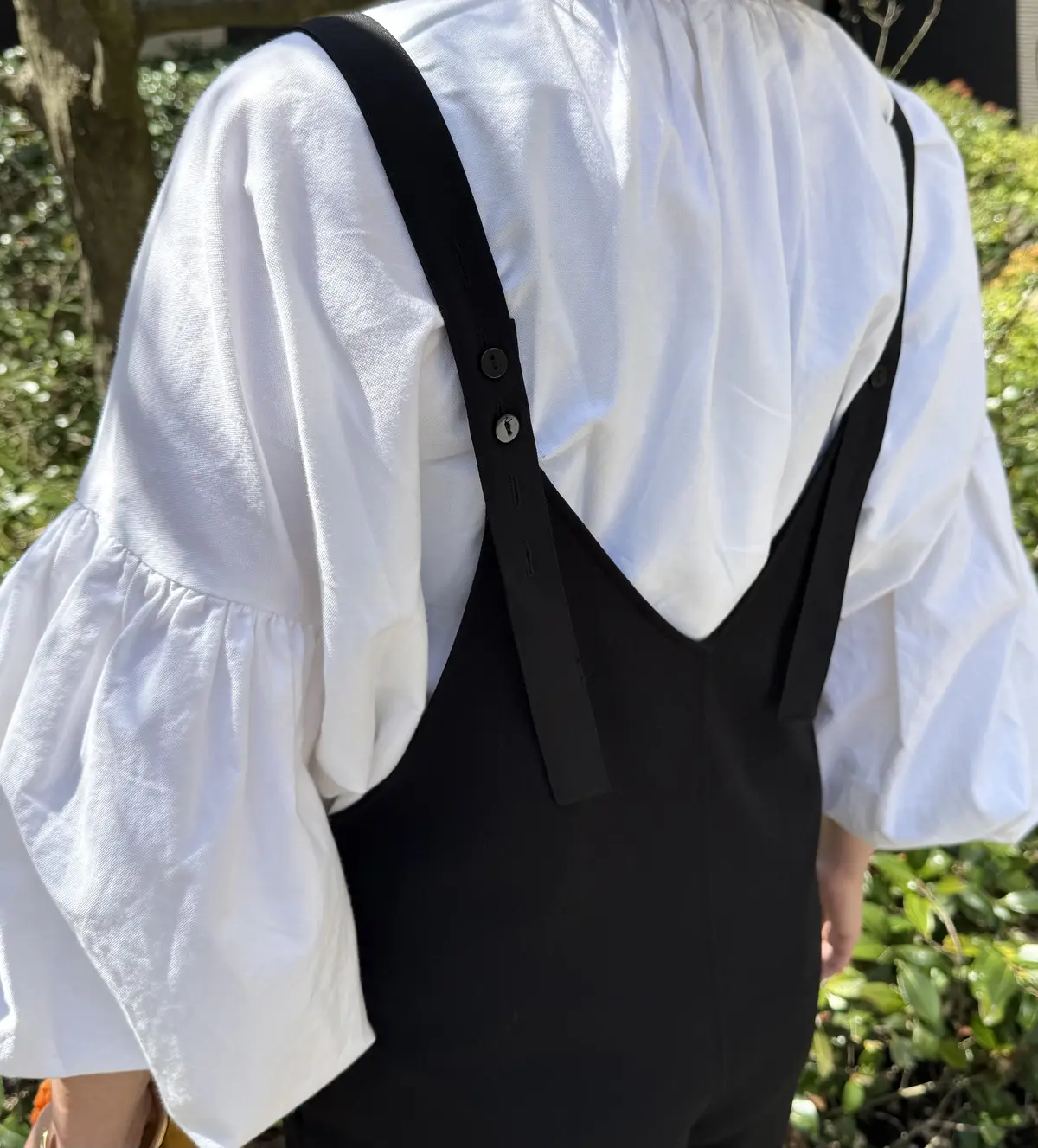 箱根朝活ドライブは楽ちんサロペットで♪の画像_12