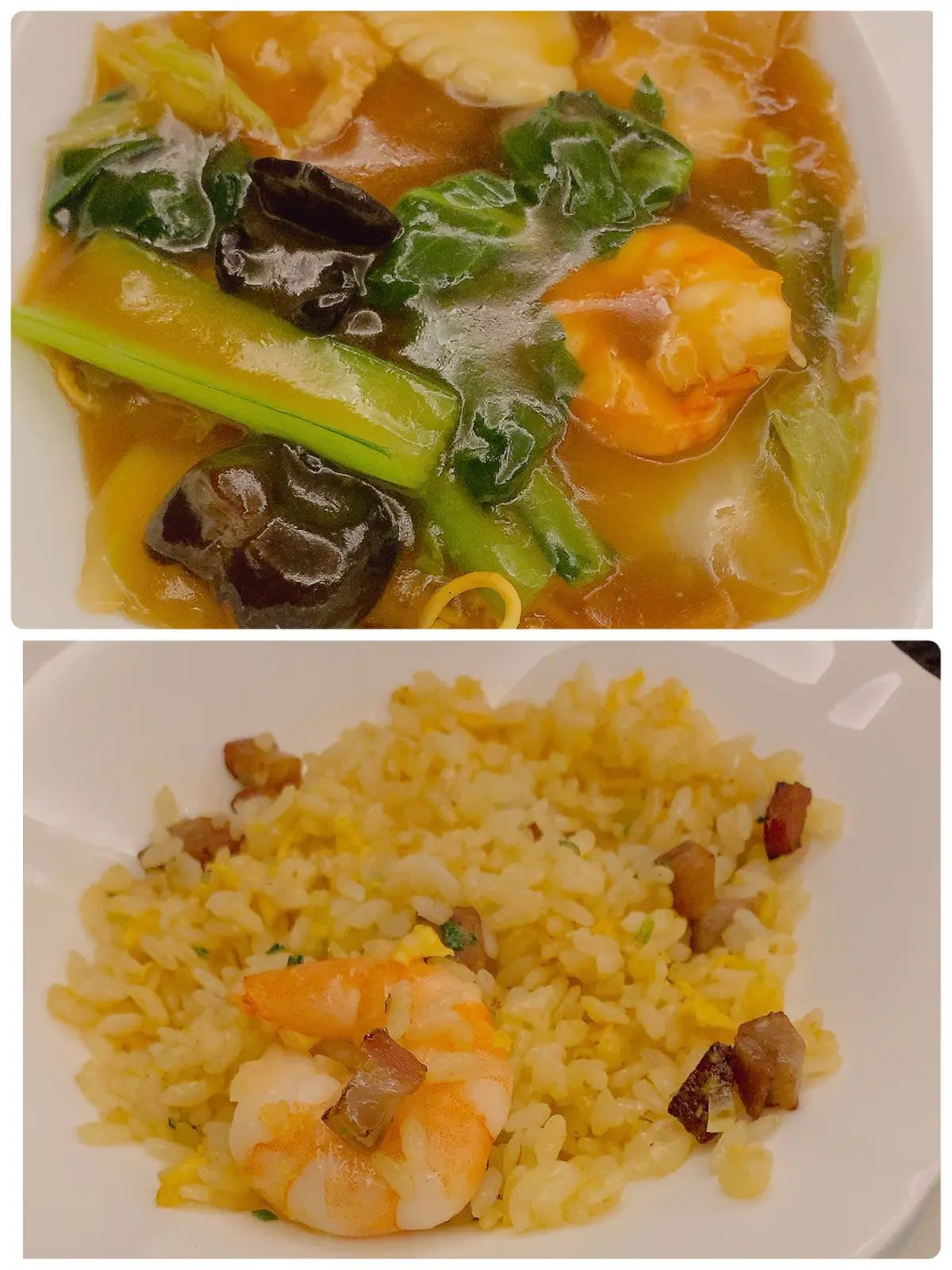 ふかひれの姿煮♡夜景の見える♡ディナーおの画像_9