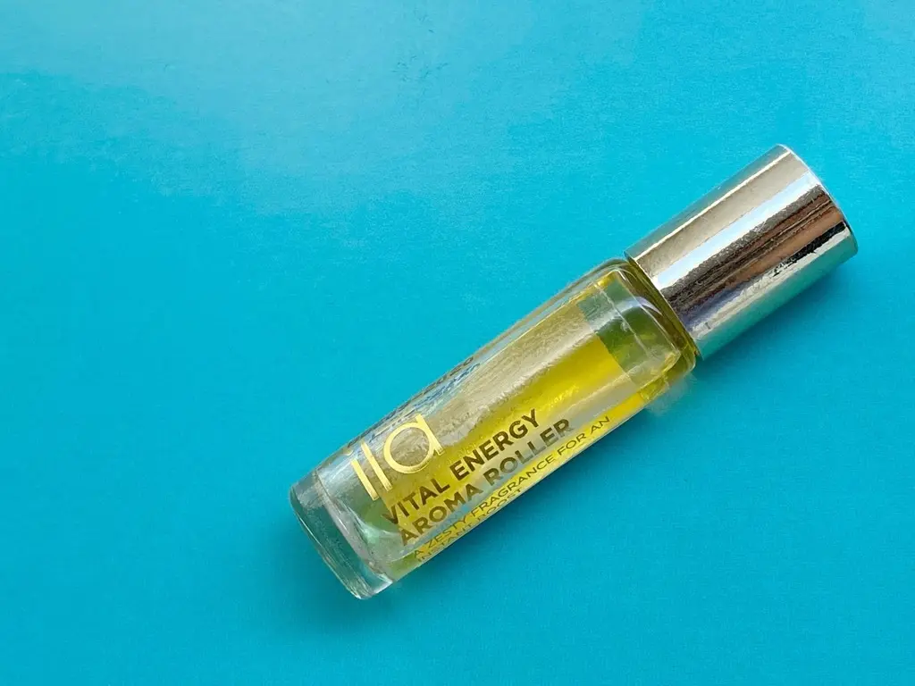 イラ ロールオンアロマ VE