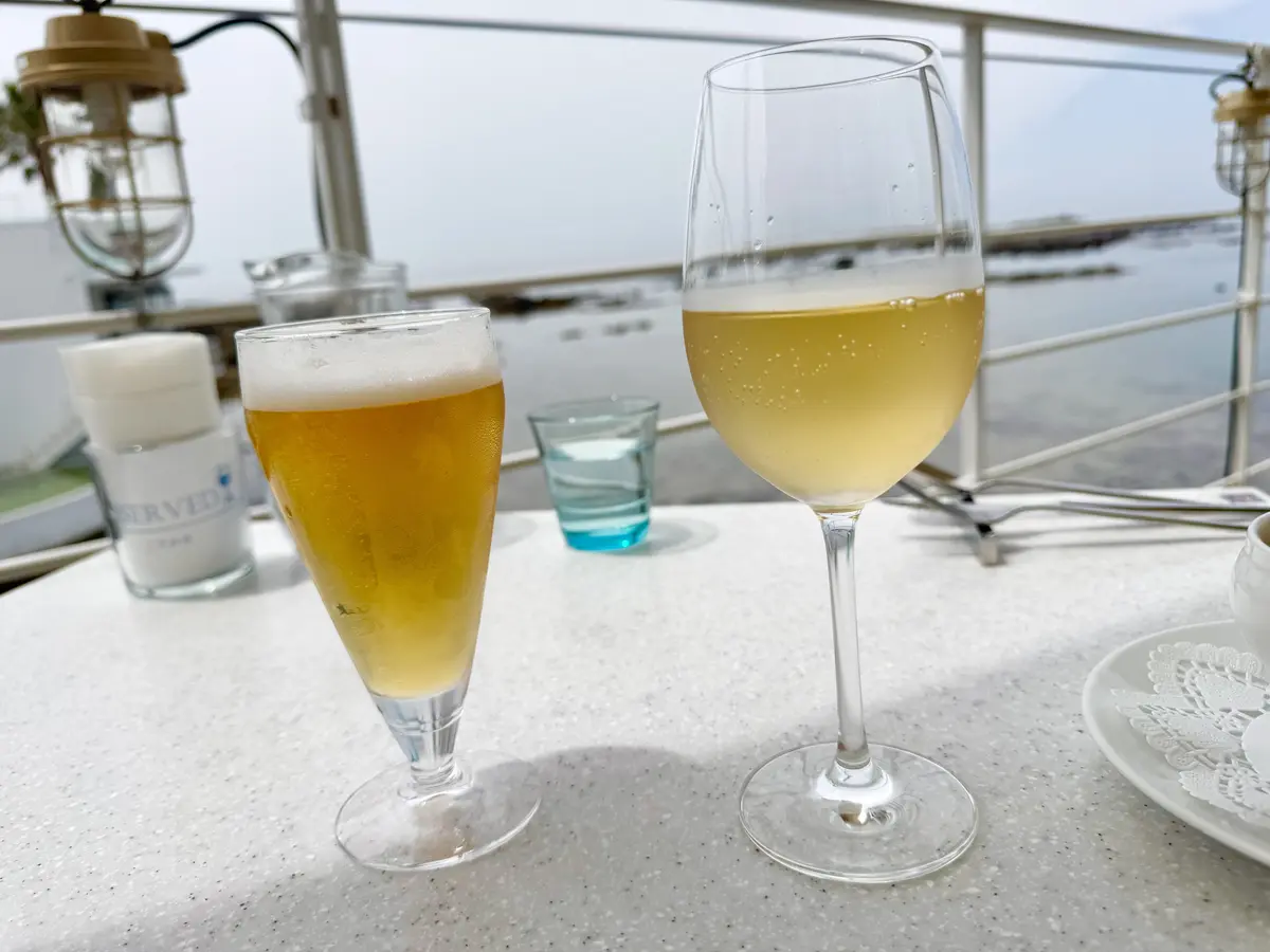 アズーラマーレ 佐島