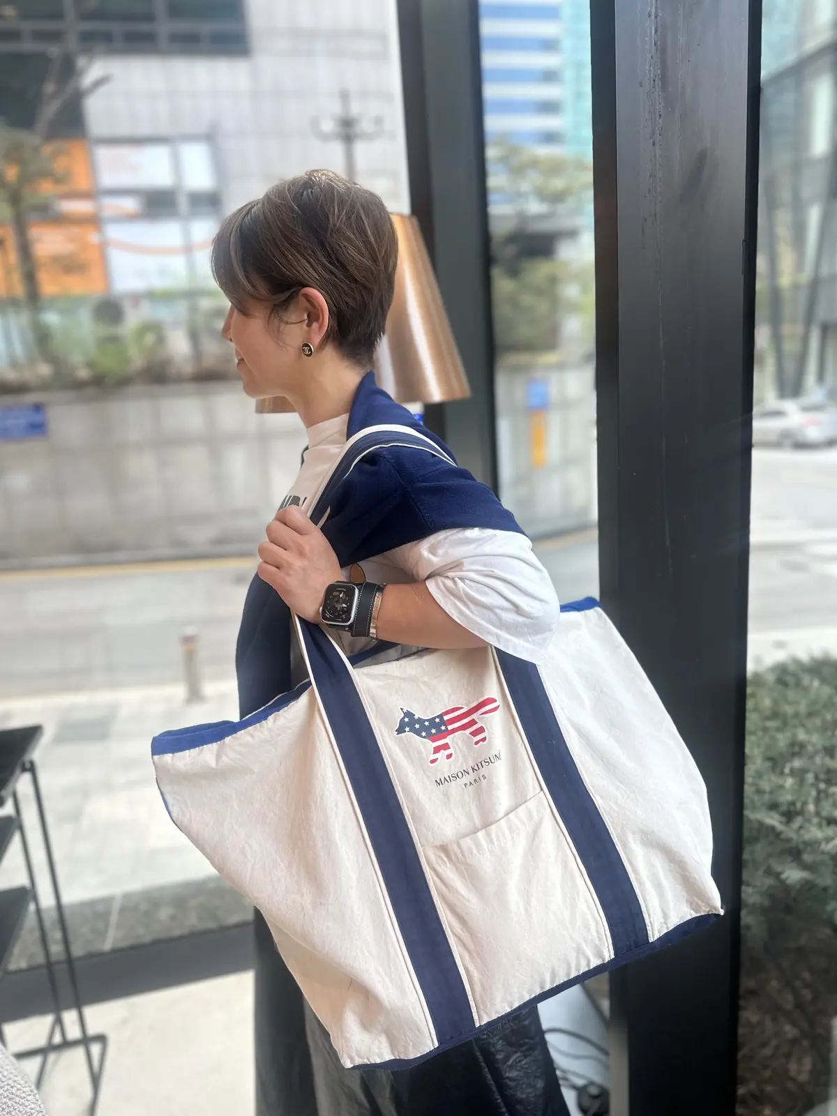 旅行fashionコーデの画像_2