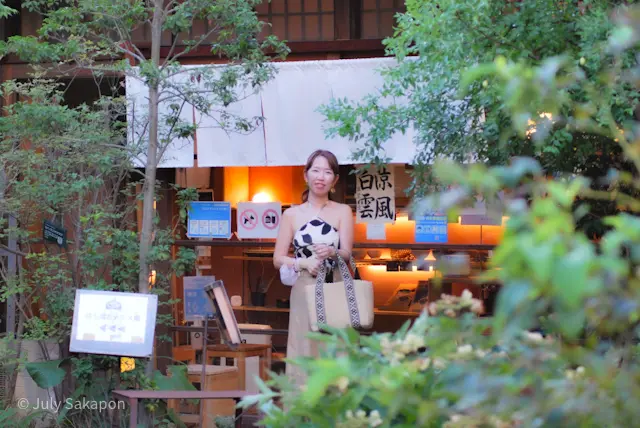 【さかぽんの夏休み】ぶらり☆岡山ナツ旅❤の画像_17