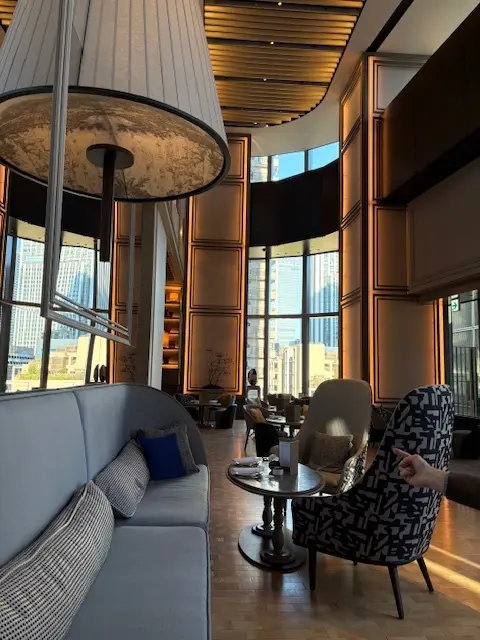 The Okura Tokyo STAYの画像_6