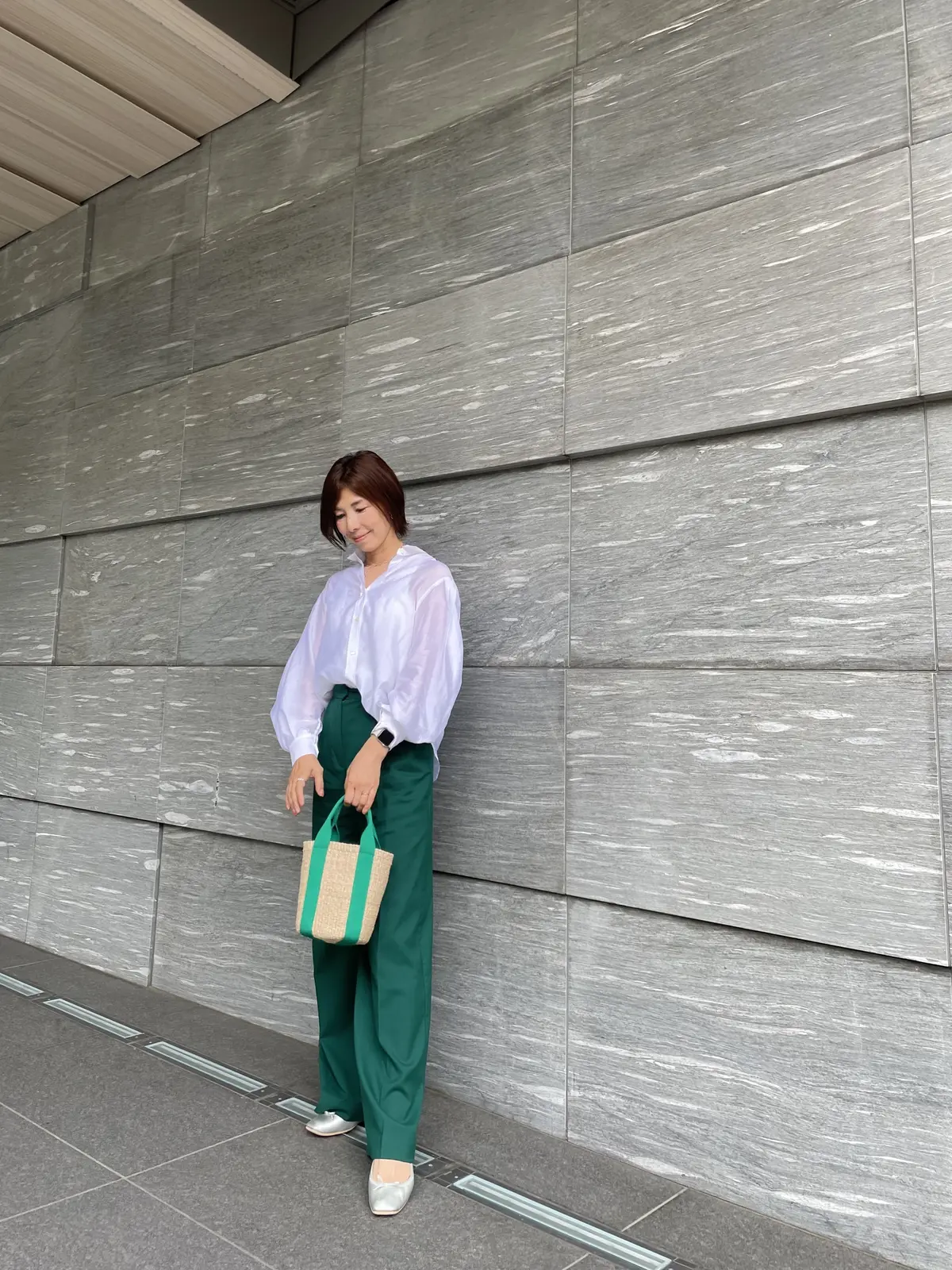 ゆるパンツで2022年日本上陸の「イル・の画像_6