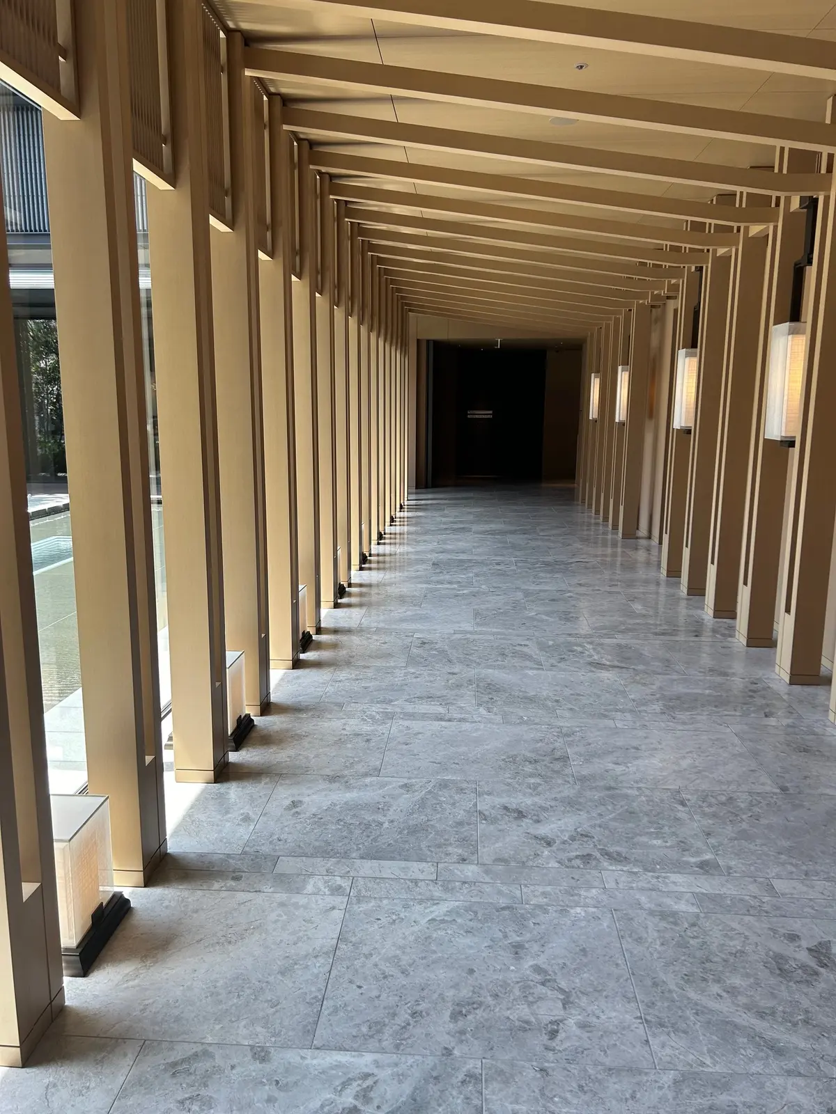 HOTEL THE MITSUI KYOTO