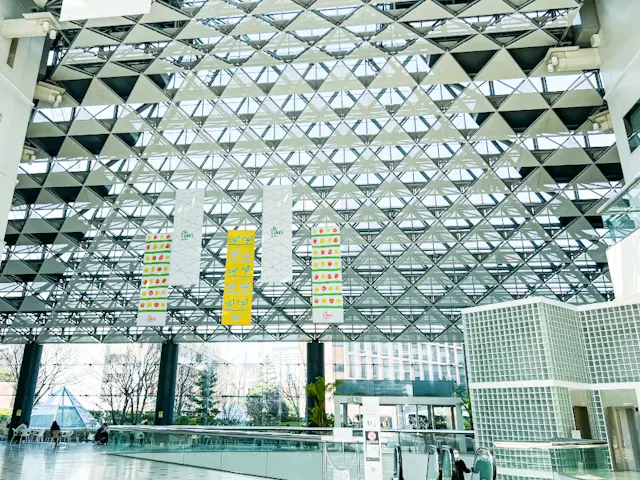 【さかぽんの冒険】東京ぶらり旅❤️@新豊の画像_1