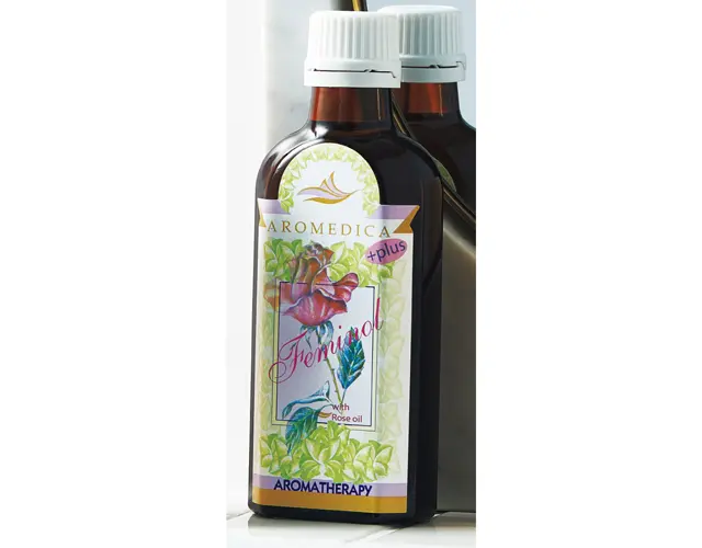 アロメディカフェミノール