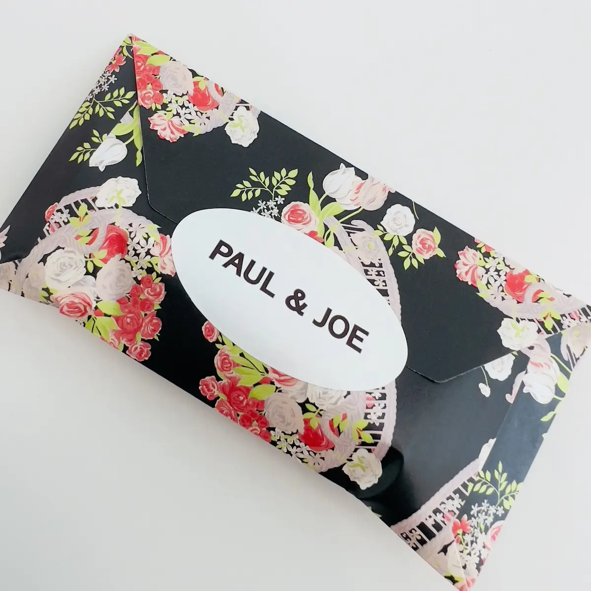 ポール & ジョー メイクアップ コレクション 2022 