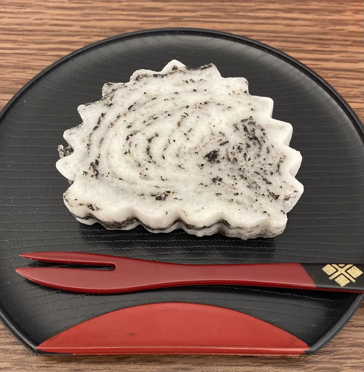 私の好きなこと。② 和菓子を味わう❤️の画像_2