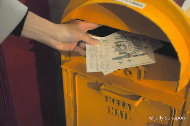 服と幸せのシェア xChange@☆目黒の画像_11