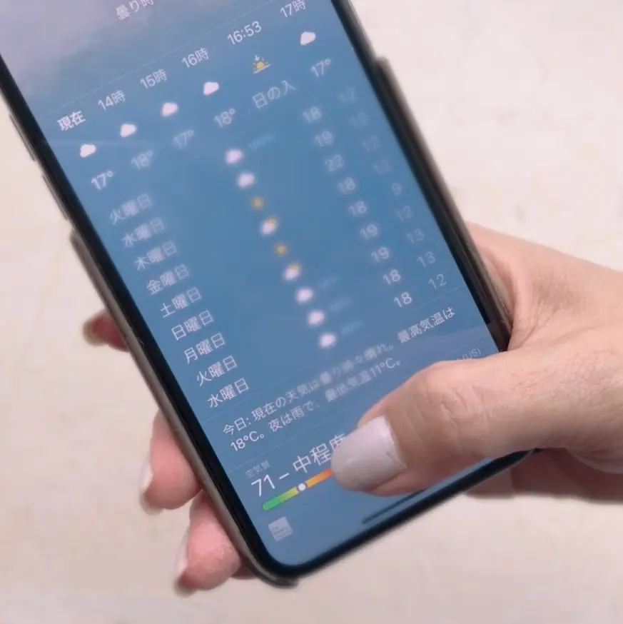 50代に多い手指の疾患を知ろう