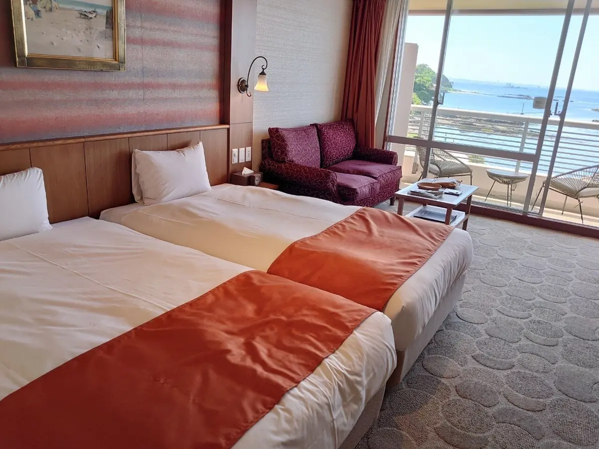 ラビスタ観音崎テラス