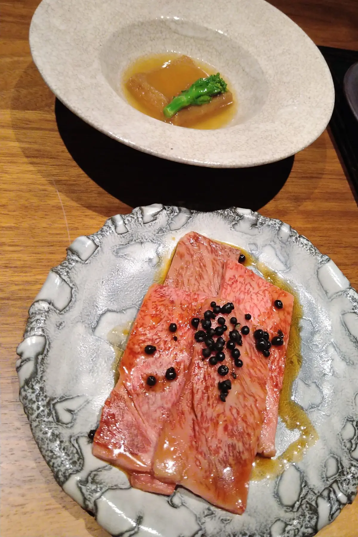 ふふ旧軽井沢　静養の森