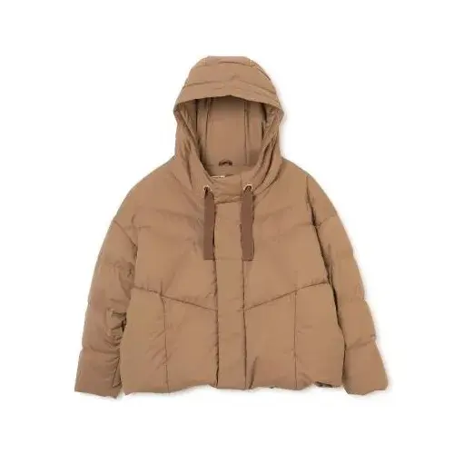 6×1 COPENHAGEN×eclat ショートダウン