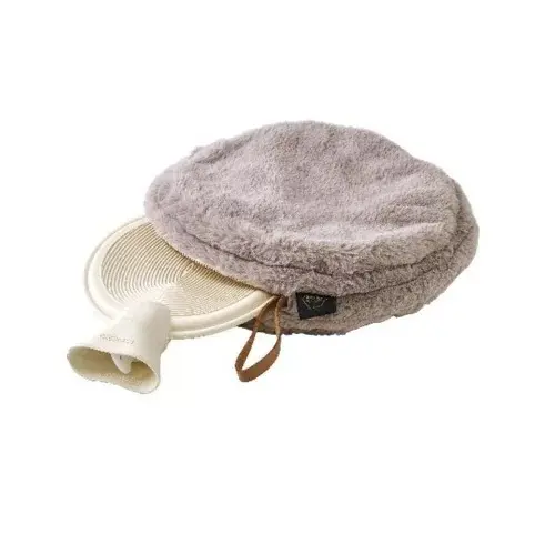 TIMELESS COMFORT ほっこりパフ湯たんぽ ￥2,800+税
