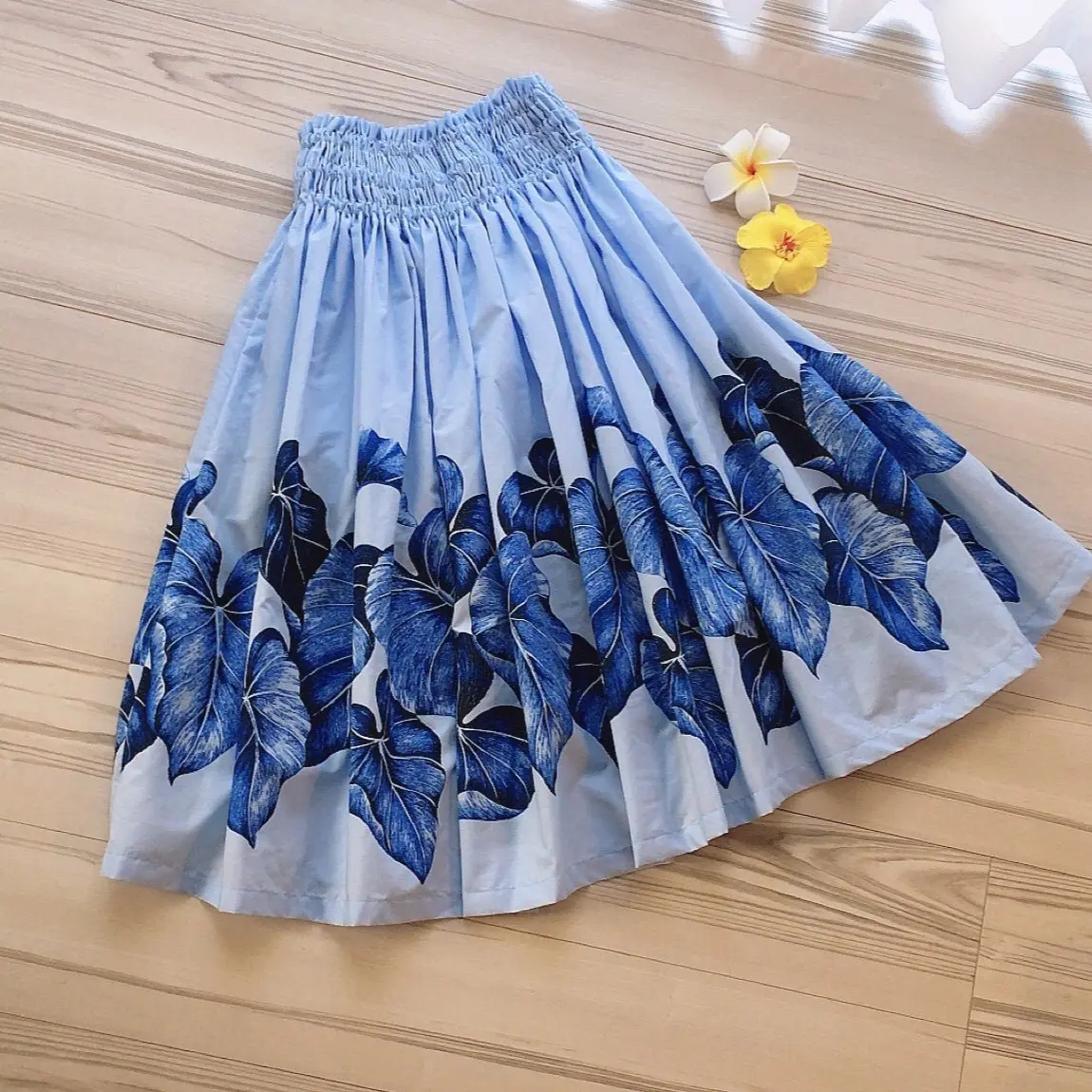 フラダンス パウスカート