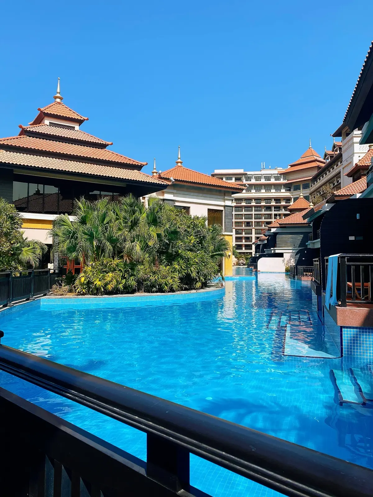 ドバイの楽園プライベートビーチ＆プール の画像_19