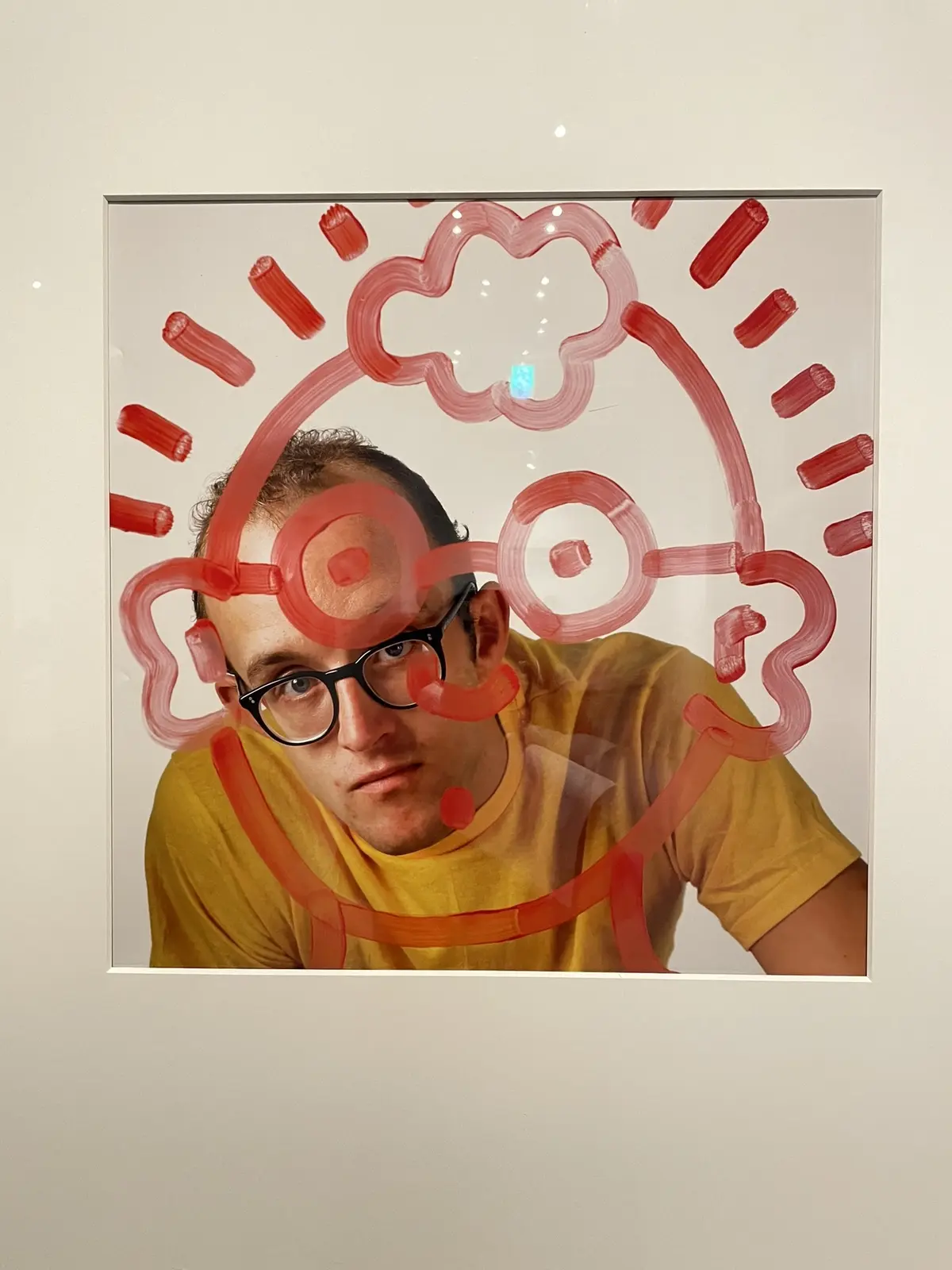 我が青春のキース・ヘリングの画像_2