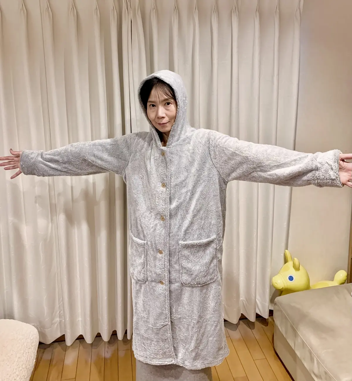 Nウォームで冬支度❄️の画像_4