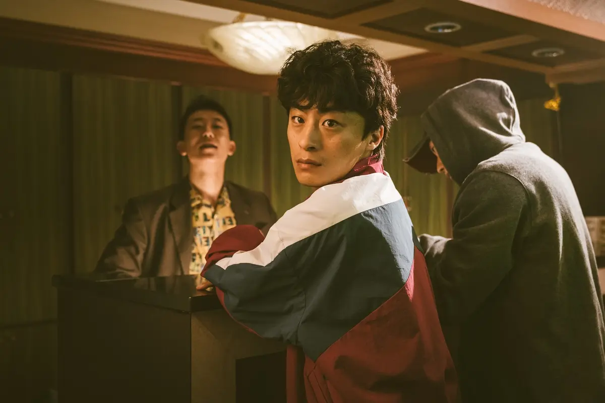 インディーズ界のスーパースター、ク・ギョファン