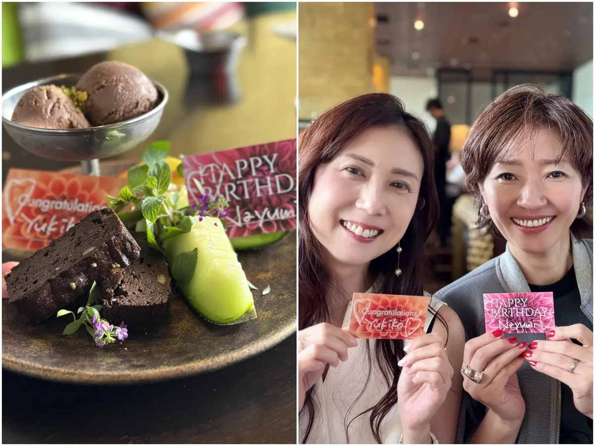 Nirvana Tokyo カレーレッスン ⑨