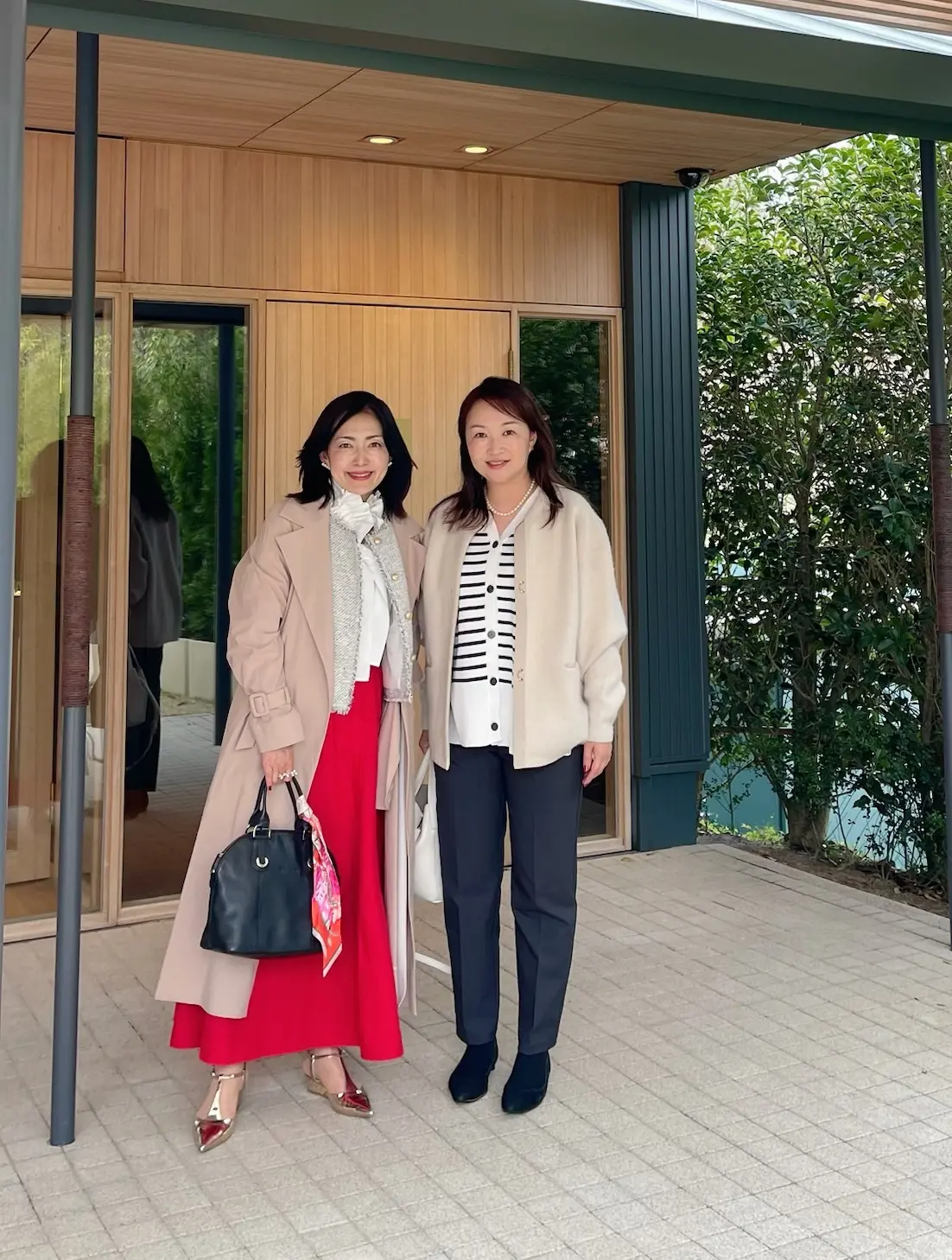 春の女子旅in御殿場♡憧れのレストランかの画像_9