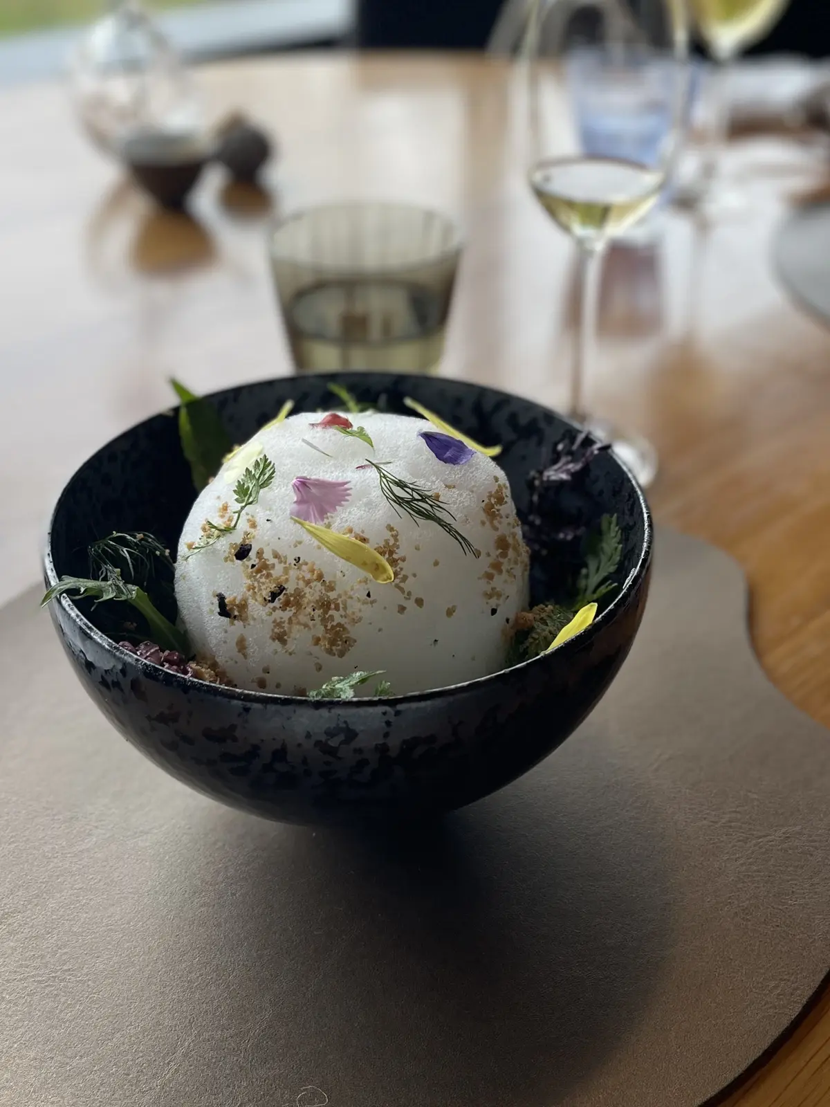 春の女子旅in御殿場♡憧れのレストランかの画像_6