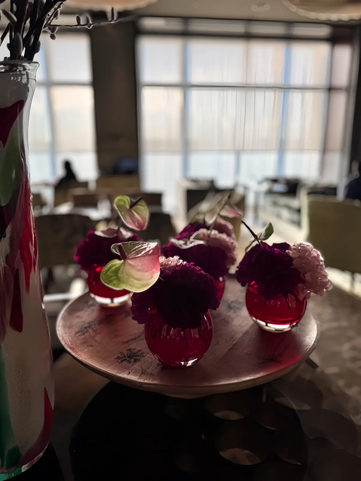 ユニクロアンクルパンツ高見えコーデ♡５つの画像_5