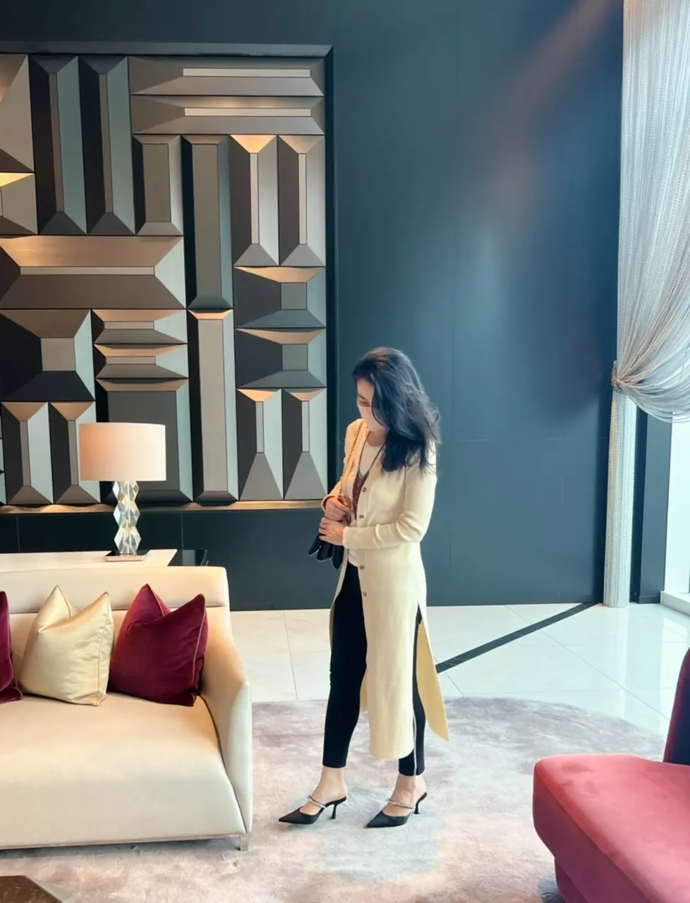 ザ・カハラ・ホテル＆リゾート横浜♡勇気をの画像_20