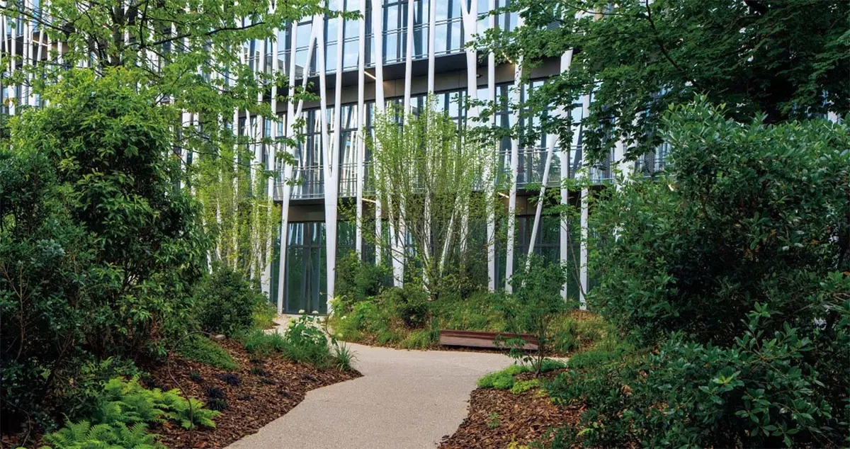 シャネルの展覧会「la Galerie の画像_1