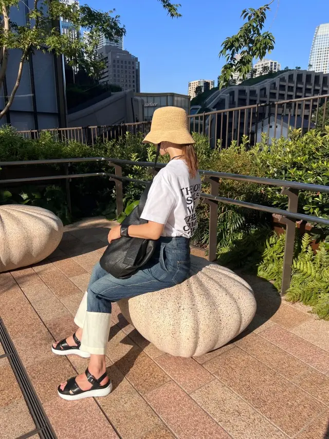 50代姉妹Tシャツで世界一のパン屋さんへの画像_19