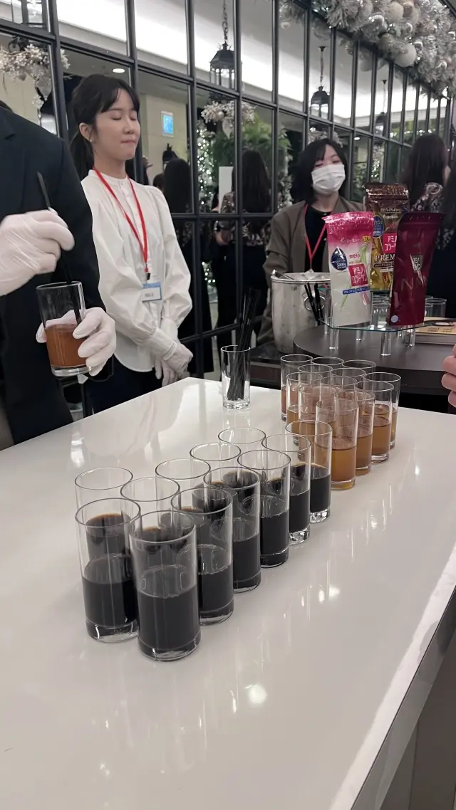 エクラ主催の華やかなパーティー✨ソワレドの画像_7