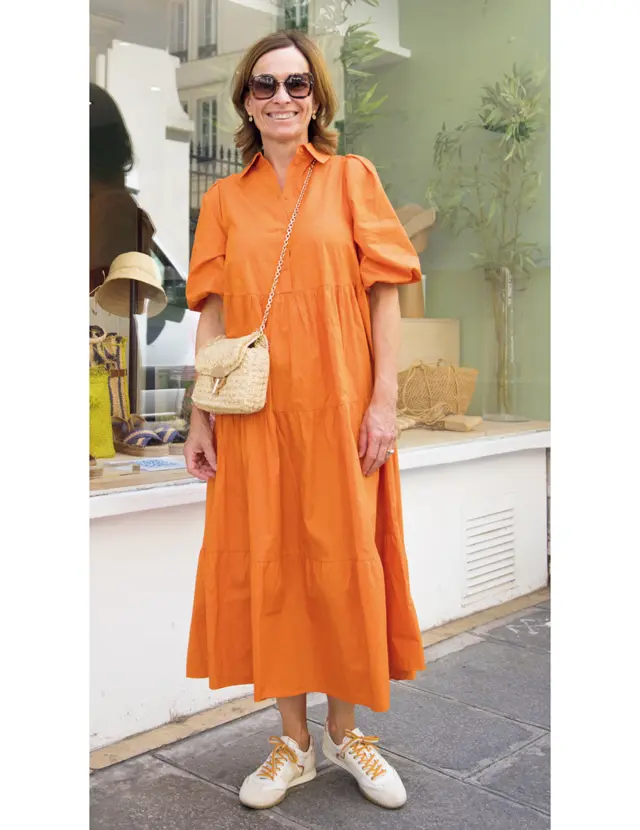 クリス（薬剤師）