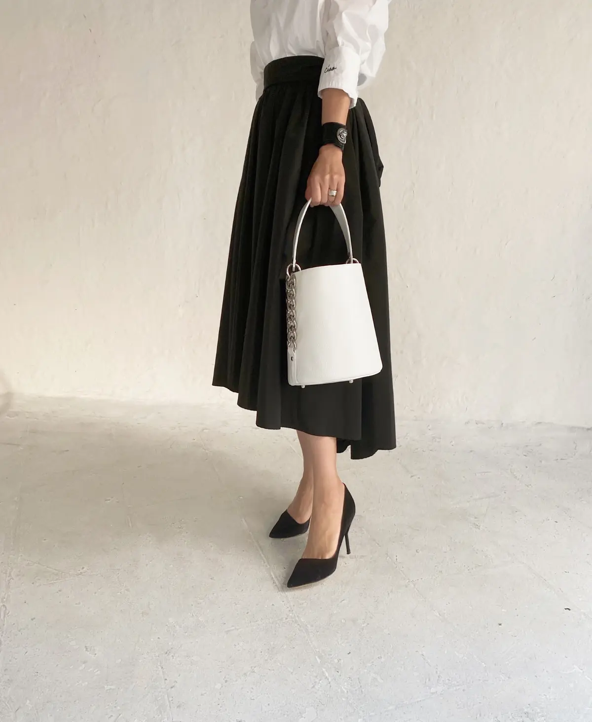 華やかスカート3選とわたしの秘密の憩いのの画像_6