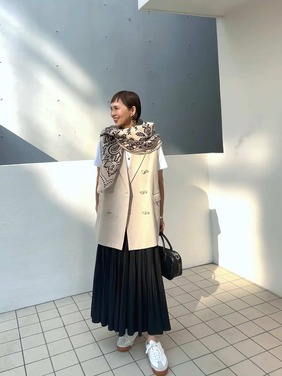 【manipuri×éclat シルク混の画像_3