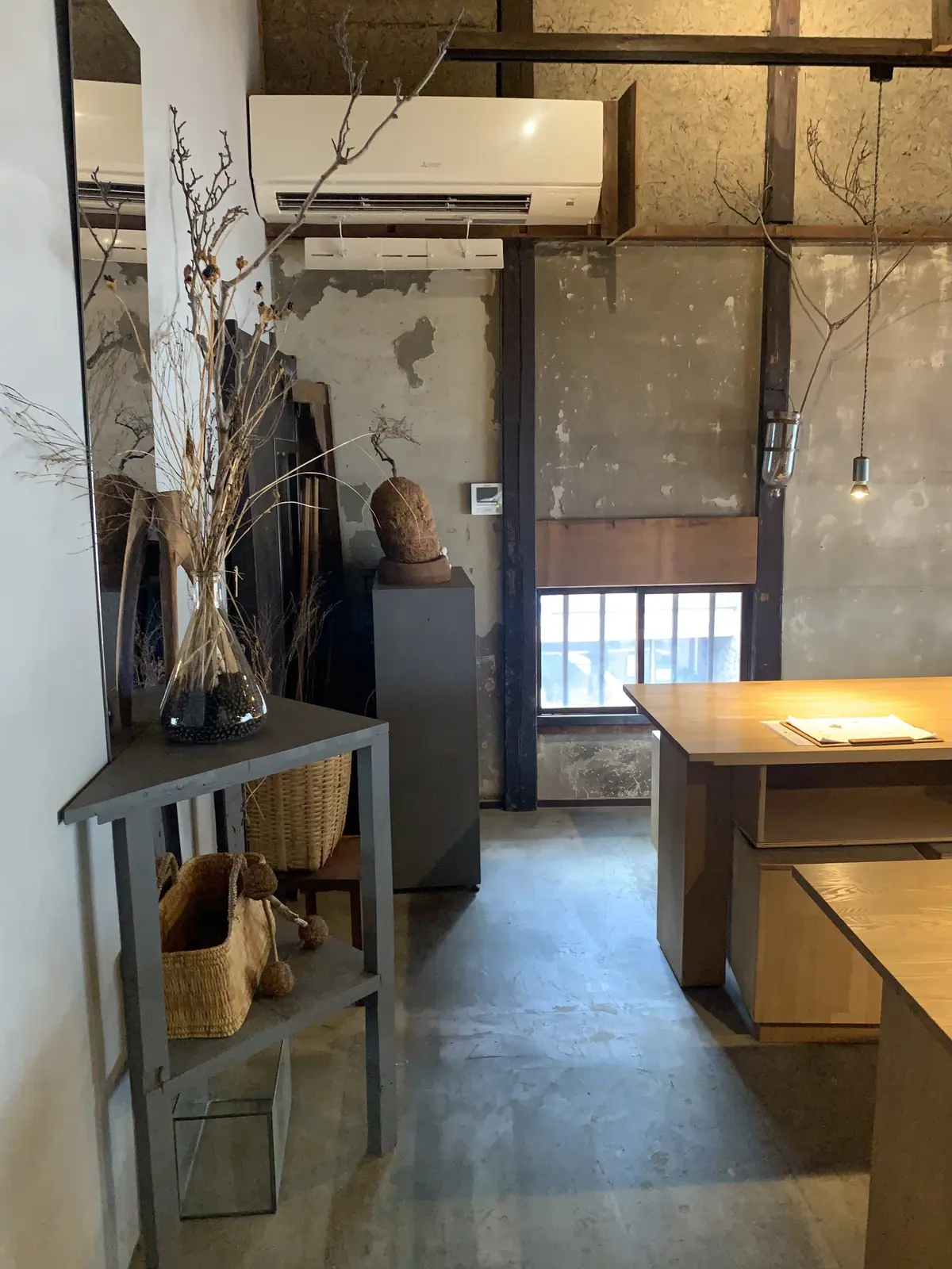 京都　AWOMB 烏丸本店　お寿司　　アウーム