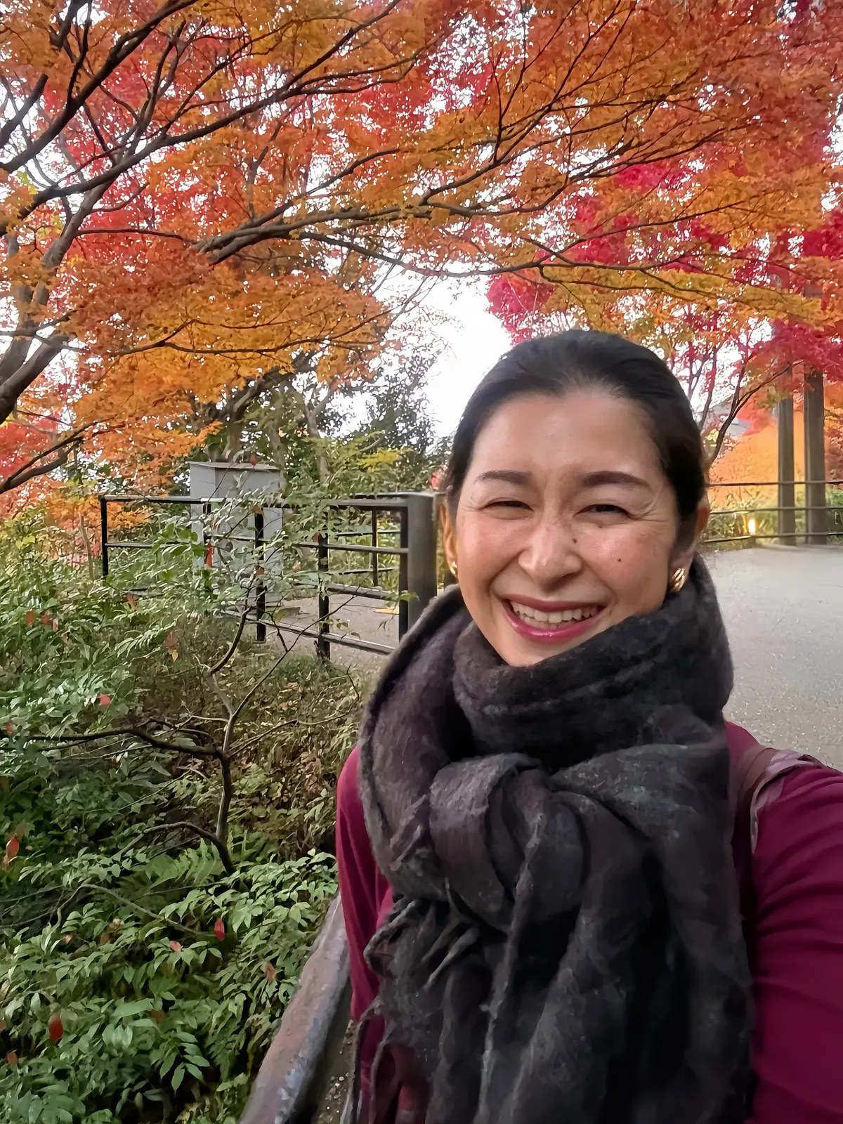 【大人の京都】寺院仏閣とお気に入りの秋のの画像_19