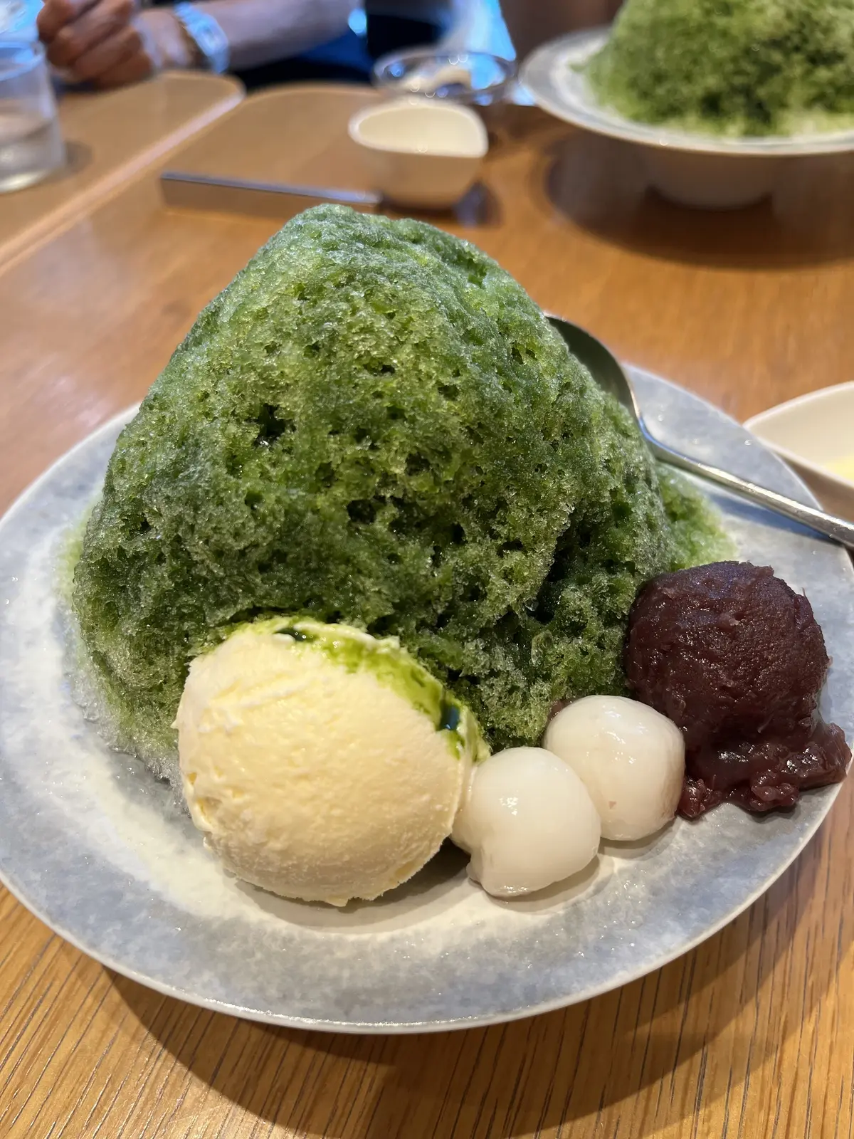 2度目の〝志むら〟でのかき氷＆その他いろの画像_19