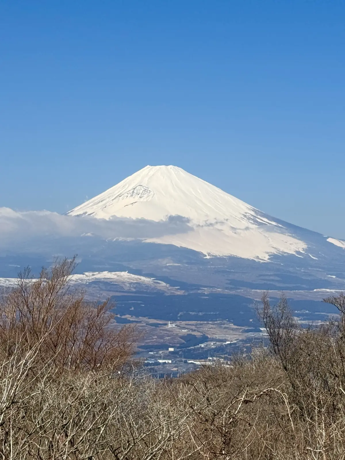 ZARAのプチプラコーデで1泊2日の温泉の画像_3
