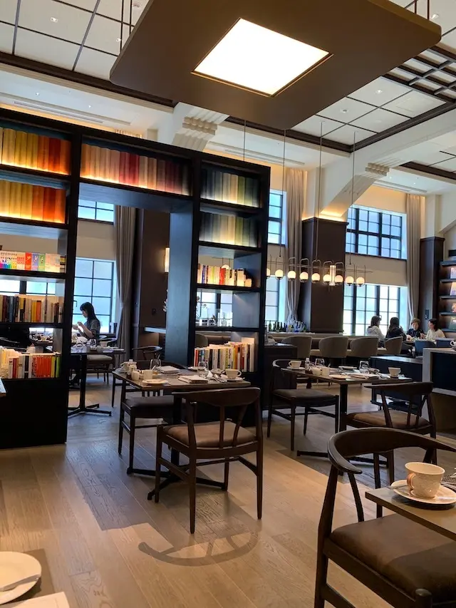 ルーフトップバー『K３６』と、仁和寺で心の画像_4