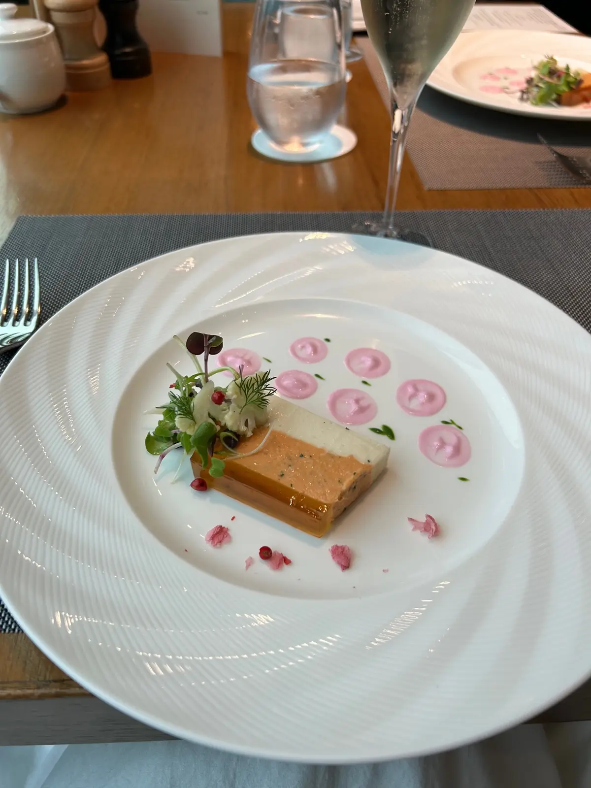 大雨でも会いたい、大好きなあの方と、ホテの画像_4