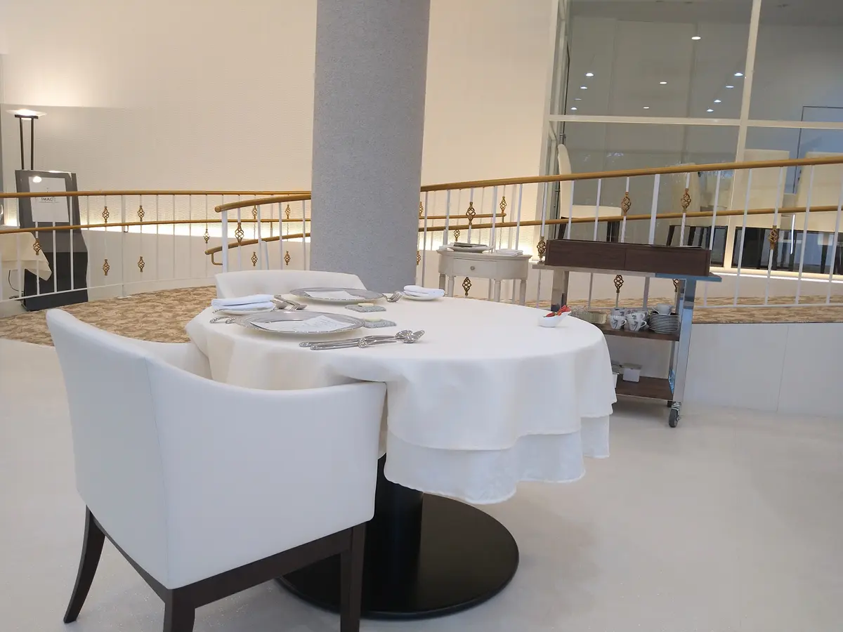 GWの大人旅☆2泊目 オーベルジュ ラ の画像_25