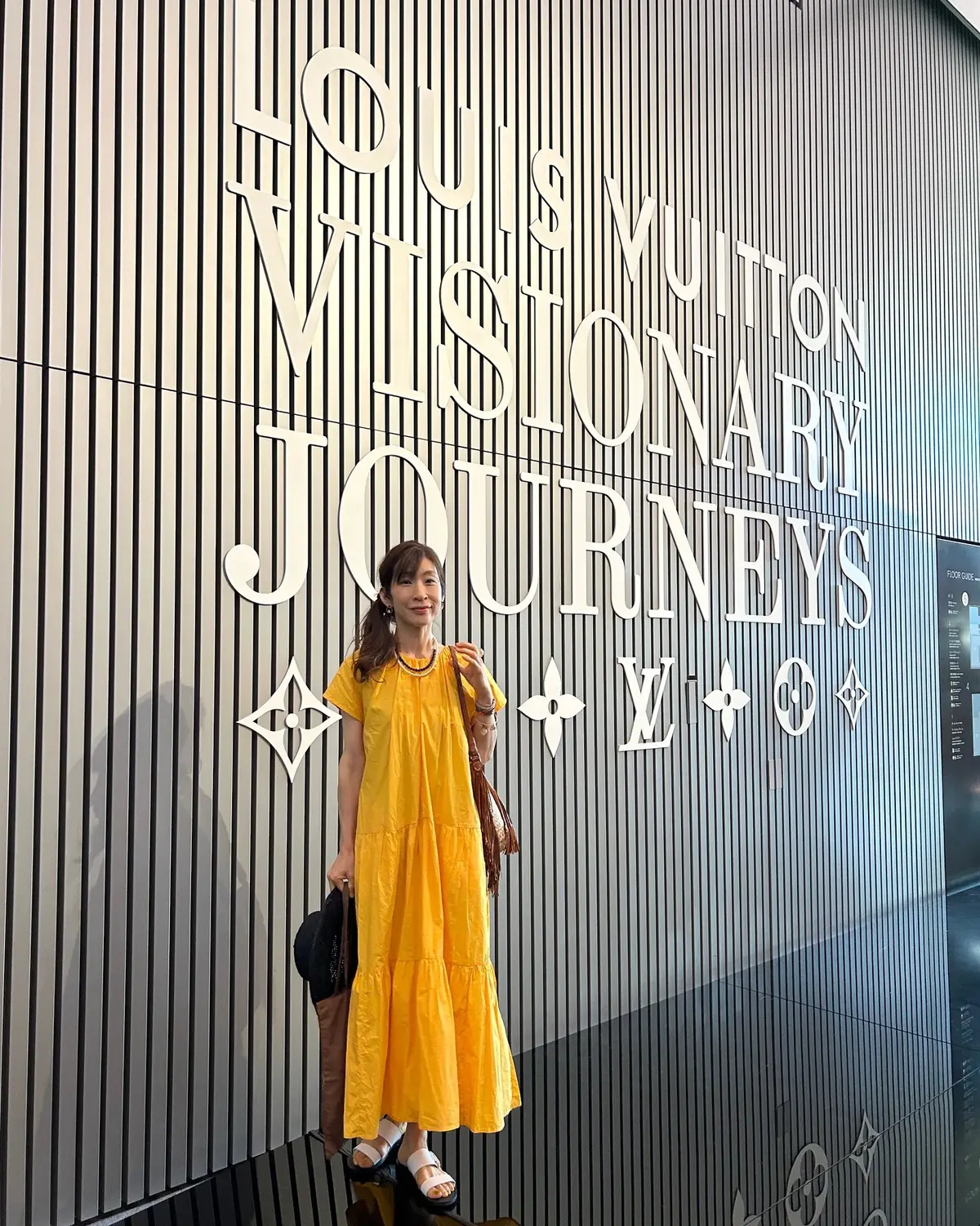 ルイ・ヴィトン「ビジョナリー・ジャーニーの画像_2