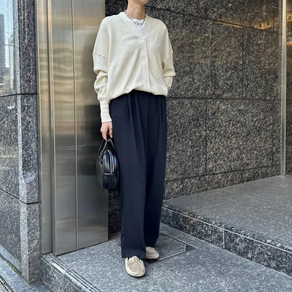 ＼復刻アイテム深掘り／着丈違いを選べる！の画像_2