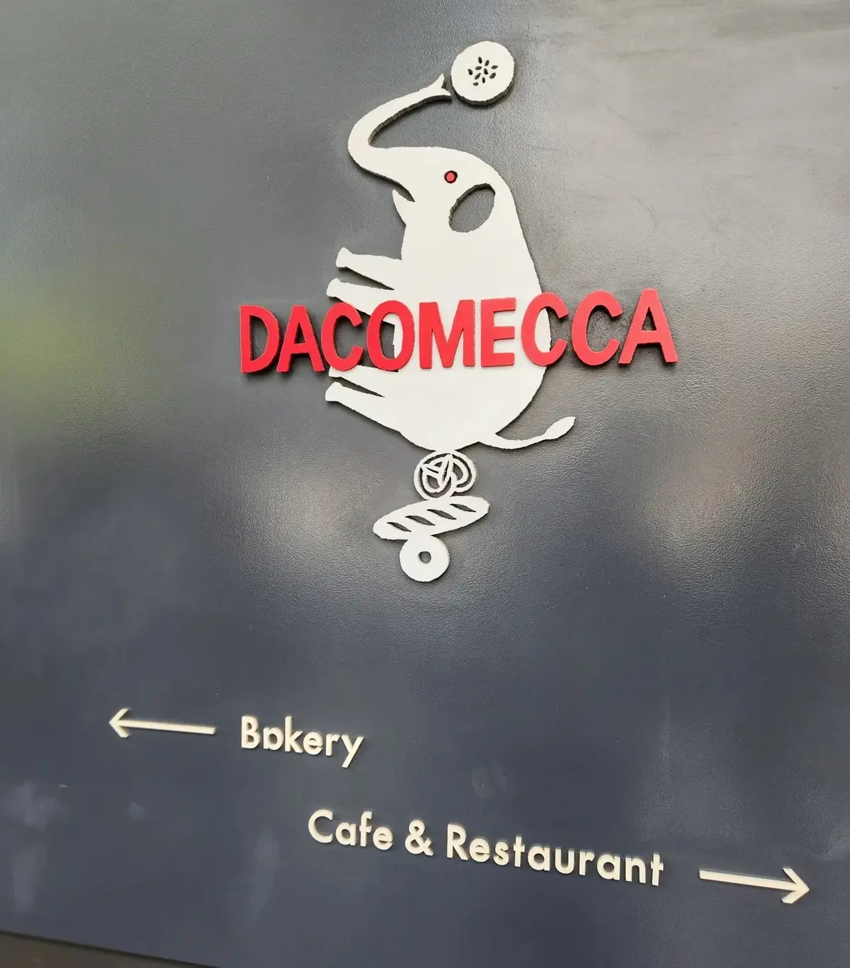 DACOMECCA