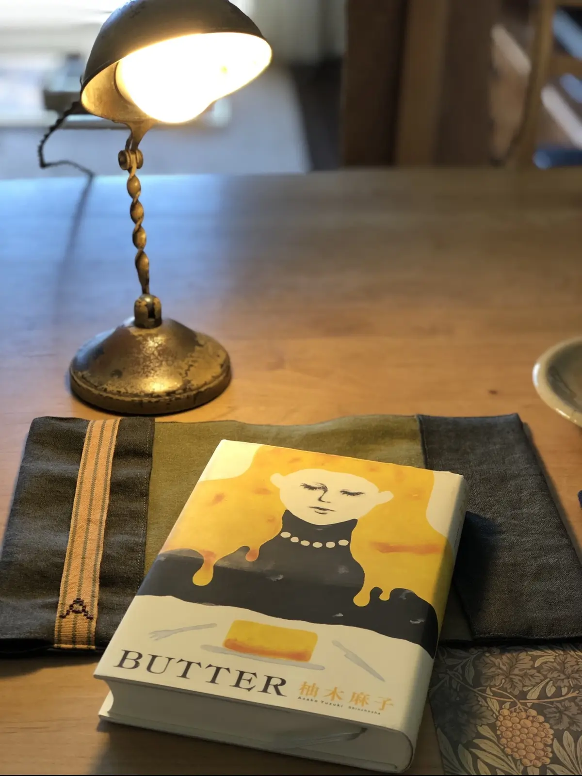 本好きさんへ、BOOKカバー 〜家時間⑥の画像_2