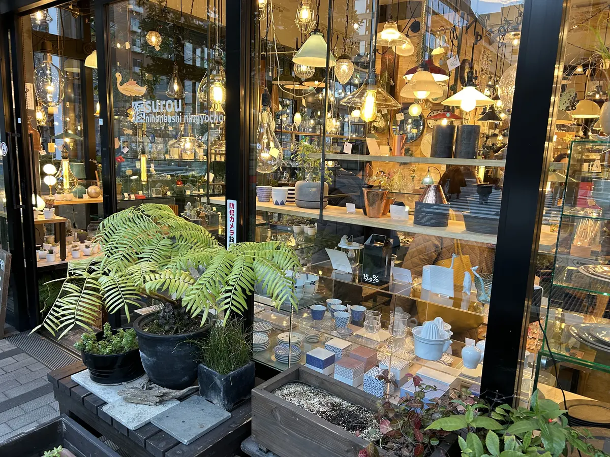 人形町寿堂〜丸の内BAR Oakへ🎵の画像_6