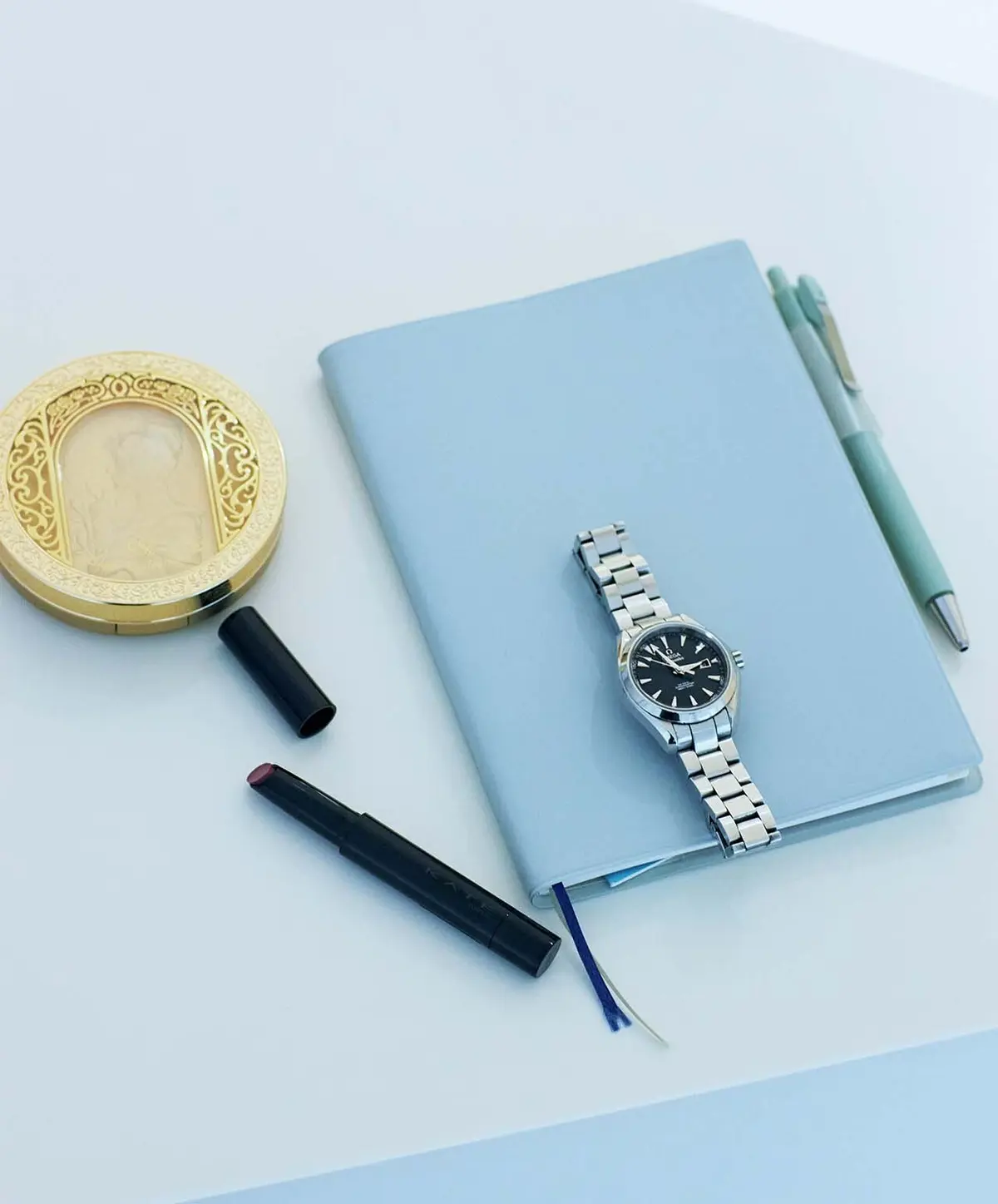 花王・化粧品事業部門長／カネボウ化粧品・の画像_2