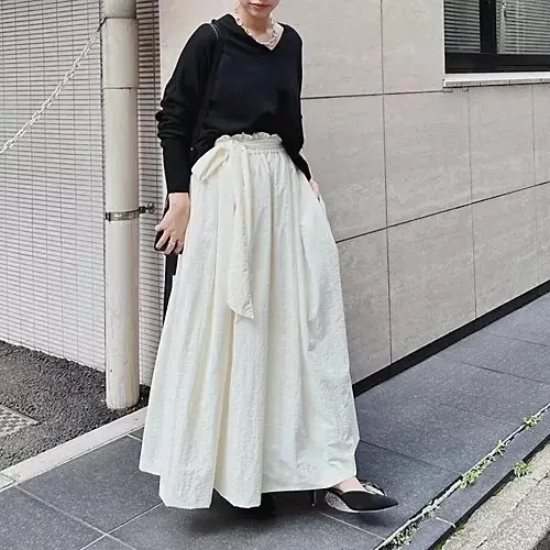 優しさも、切れ味も、抜け感も思いのまま　の画像_17